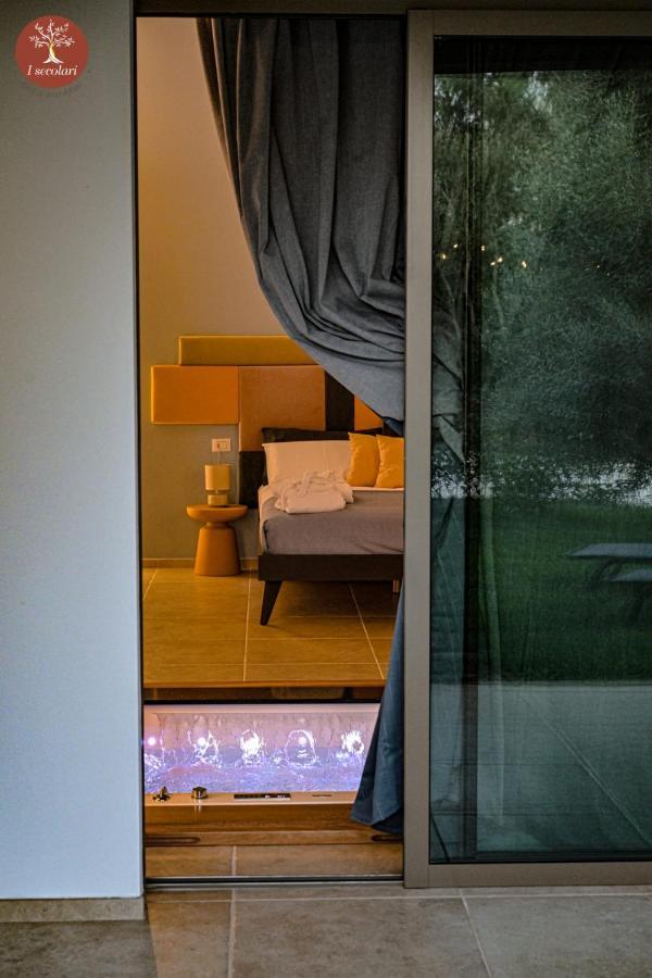 Bed and Breakfast I Secolari Sannicandro di Bari Экстерьер фото