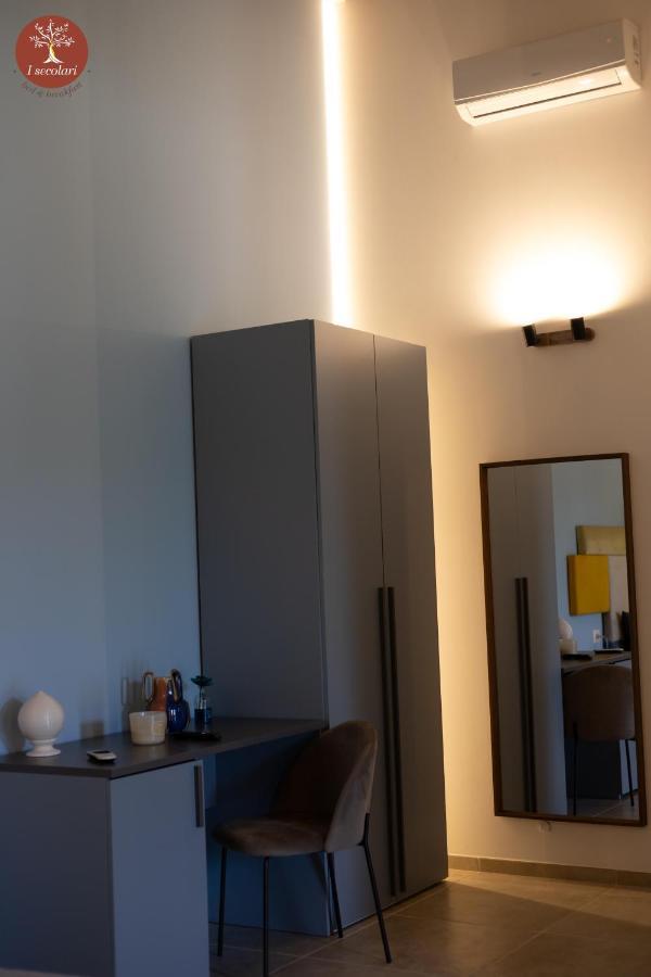 Bed and Breakfast I Secolari Sannicandro di Bari Экстерьер фото