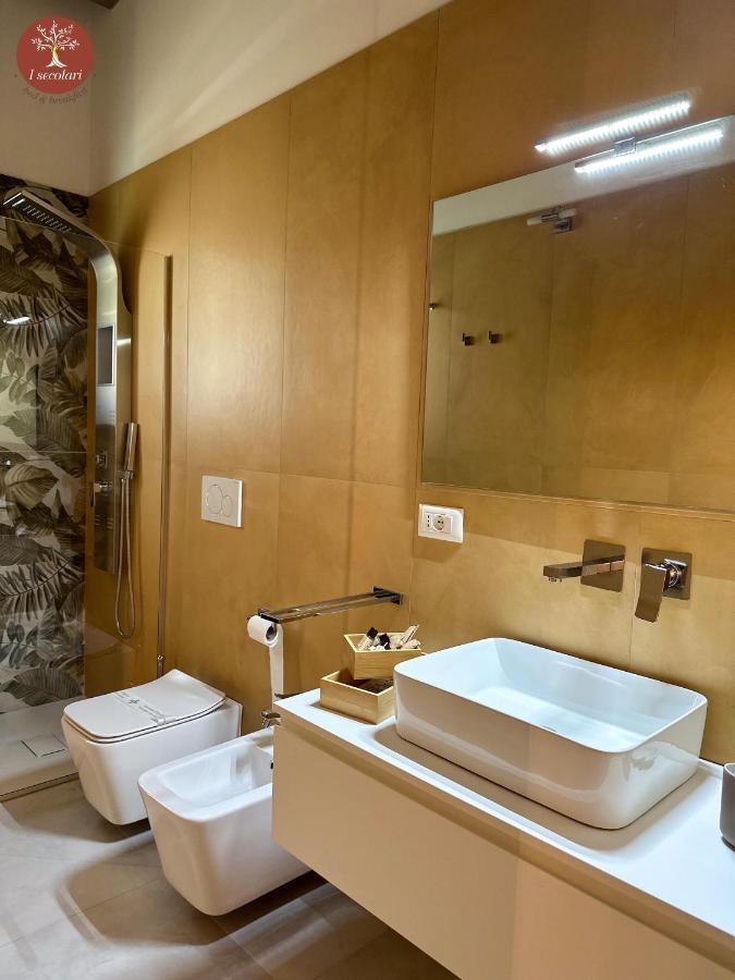 Bed and Breakfast I Secolari Sannicandro di Bari Экстерьер фото