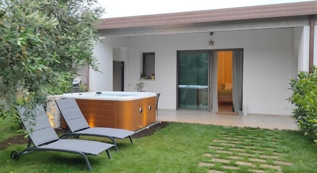 Bed and Breakfast I Secolari Sannicandro di Bari Экстерьер фото