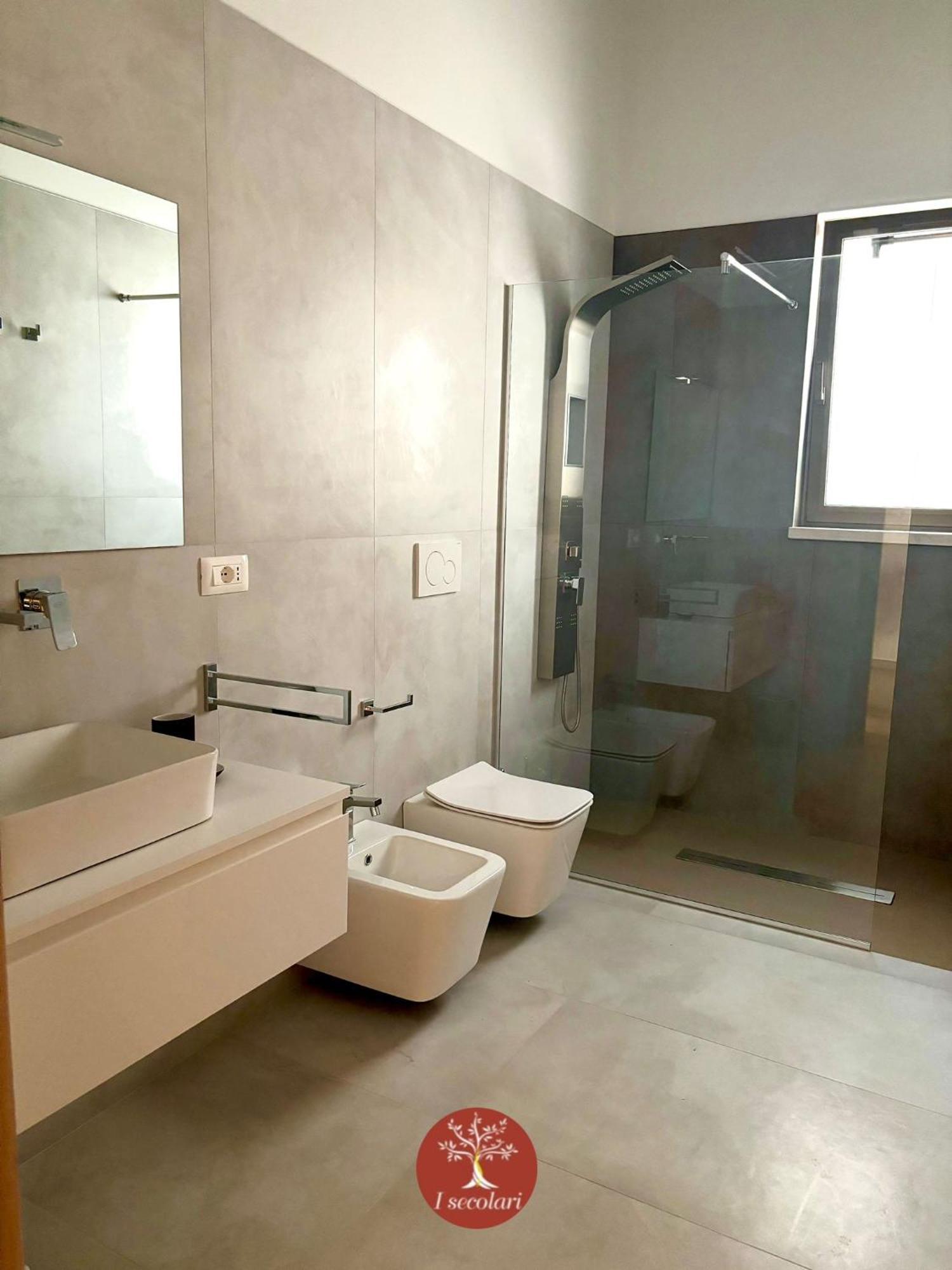 Bed and Breakfast I Secolari Sannicandro di Bari Экстерьер фото