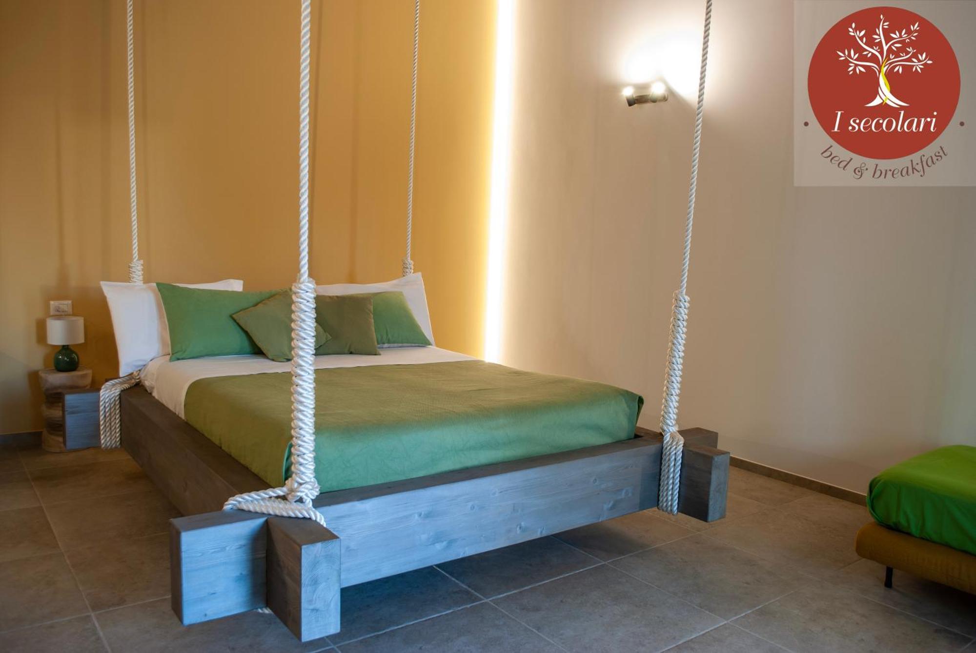 Bed and Breakfast I Secolari Sannicandro di Bari Экстерьер фото